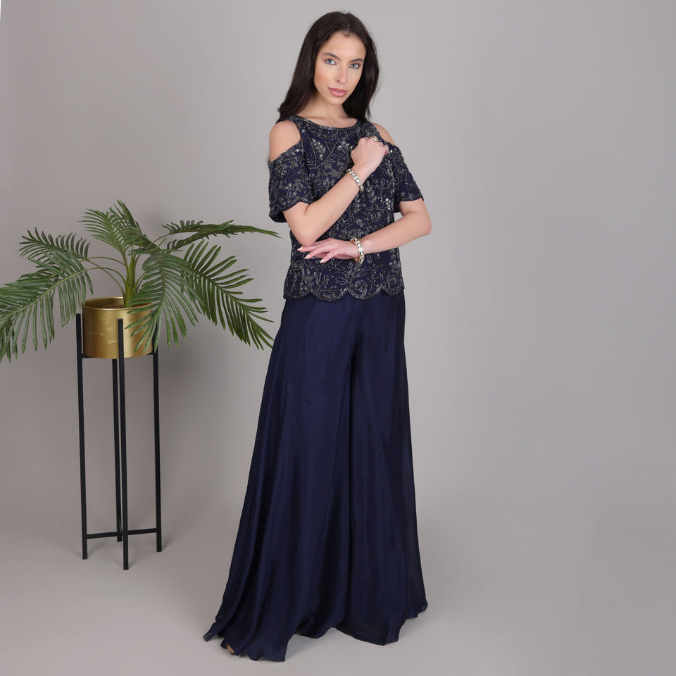 Indowestern