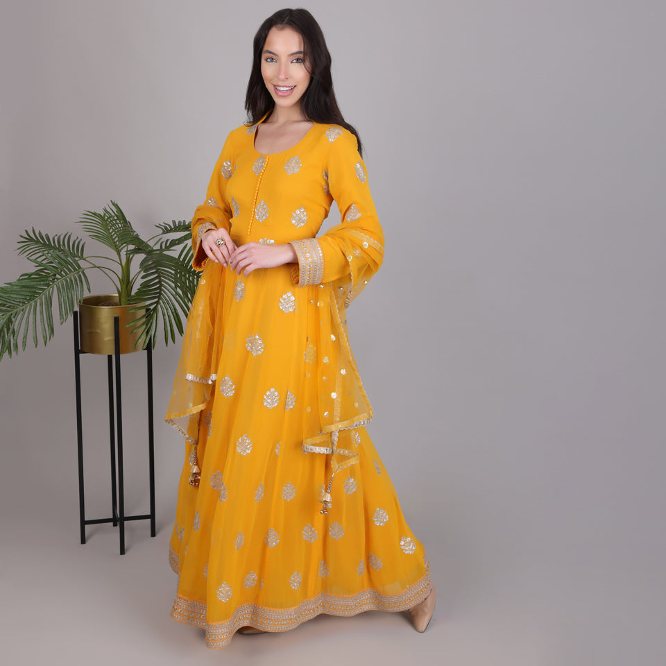Anarkali
