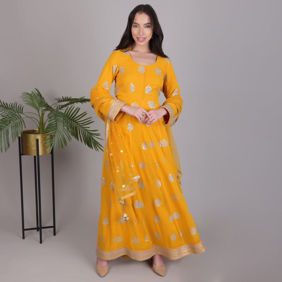 Anarkali