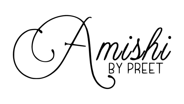 Amishi by Preet