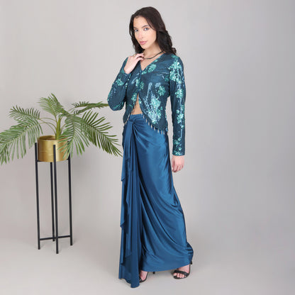 Indowestern