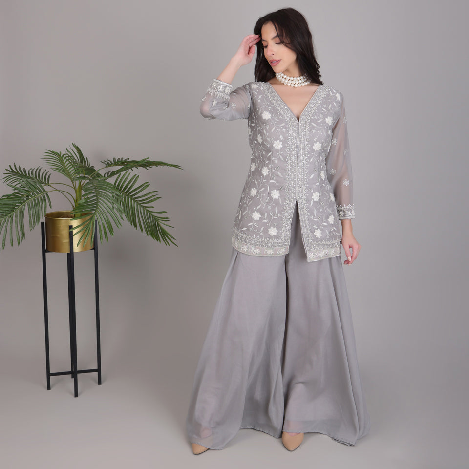 New Arrival