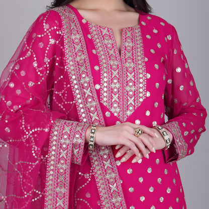 Suit Set