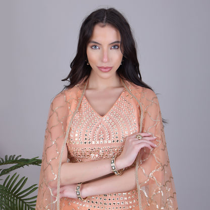 Lehanga
