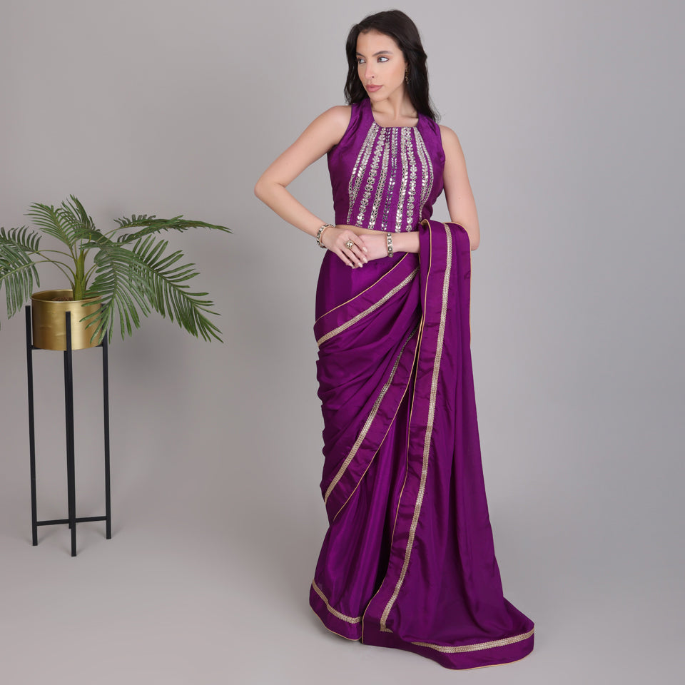 Saree