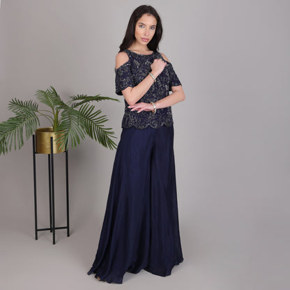 Indowestern