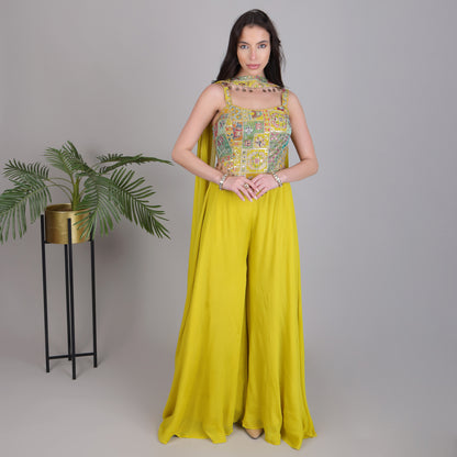 Indowestern