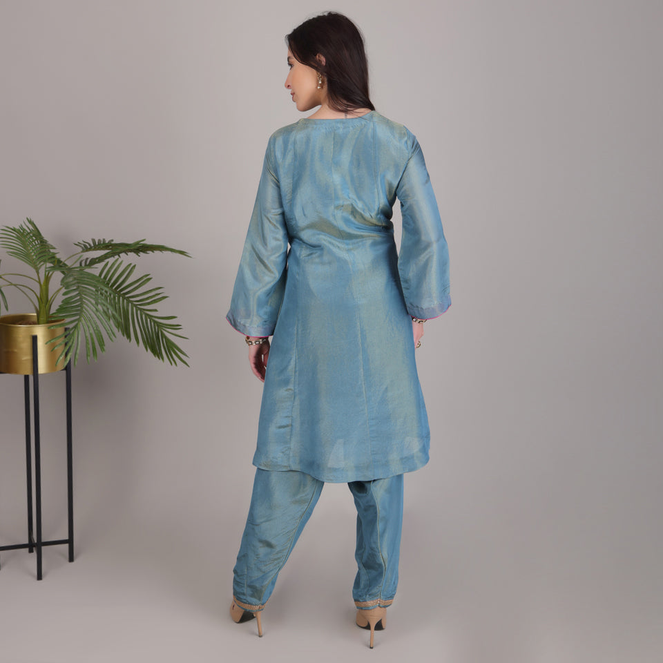 Suit Set