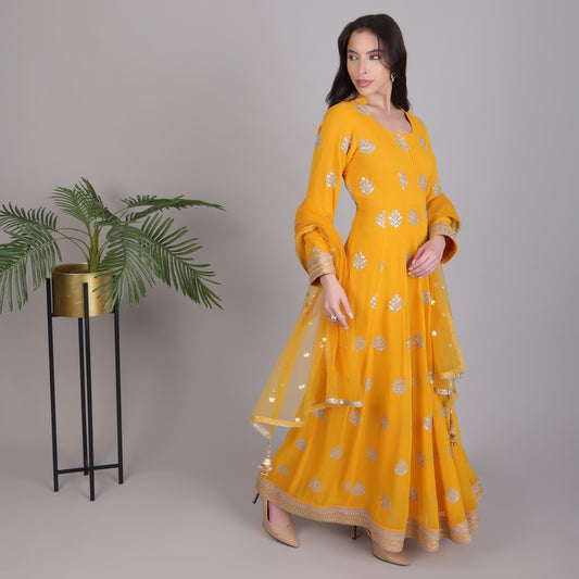 Anarkali