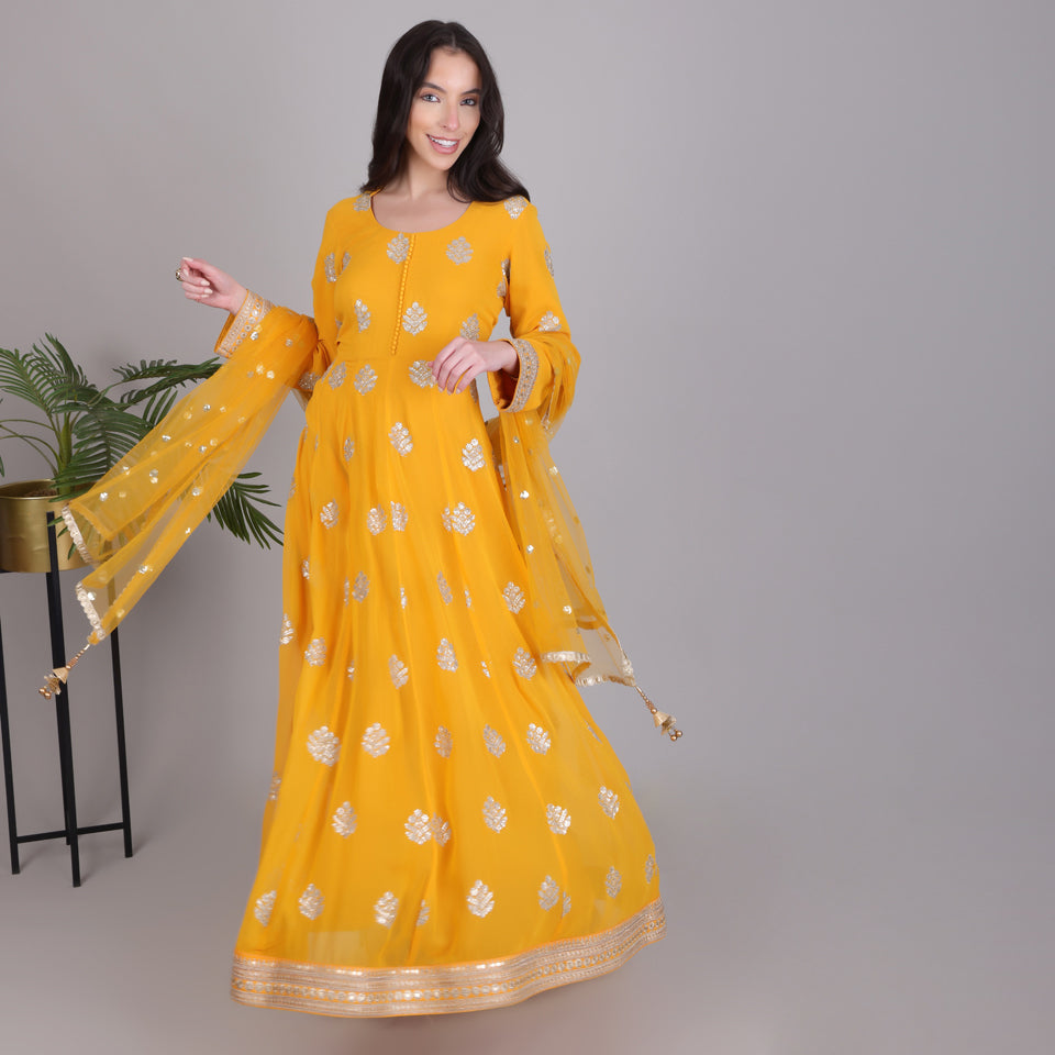 Anarkali