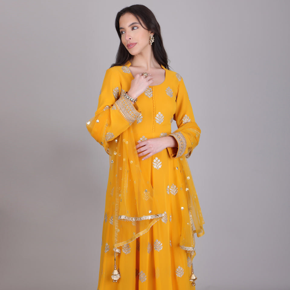 Anarkali