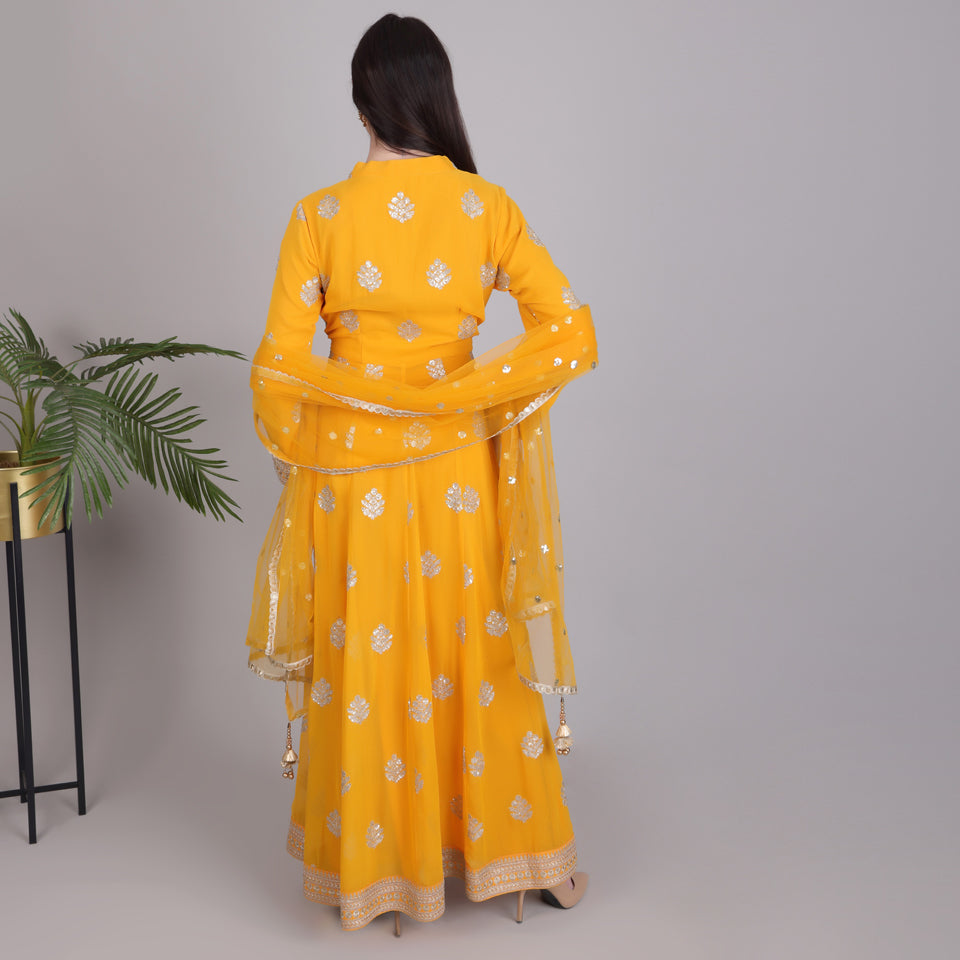 Anarkali