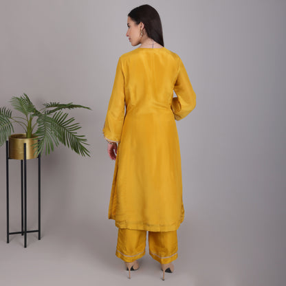 Suit Set